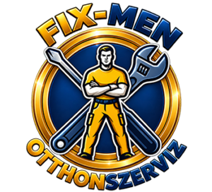 Fix men lakásszerviz